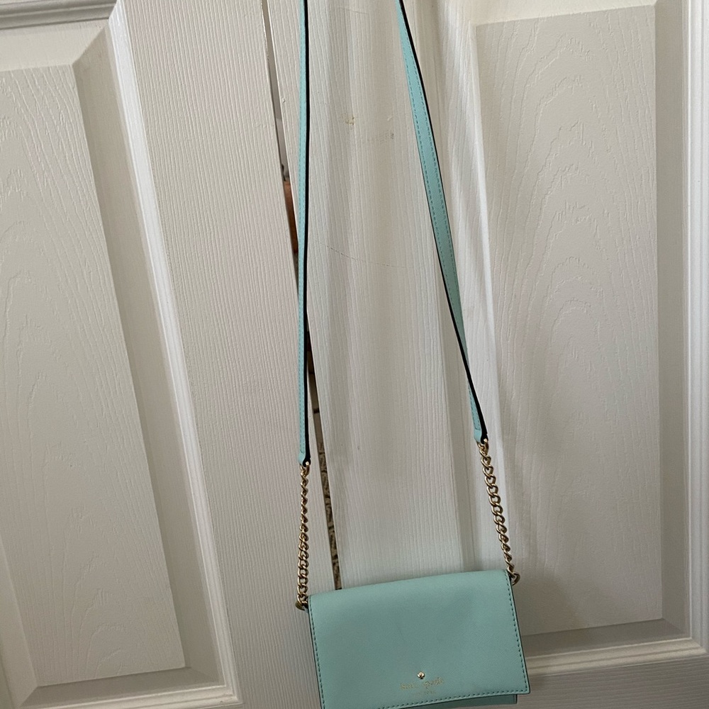 Kate Spade Crossbody Bag - Picture 4 of 7